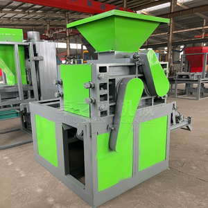 Presse à briquettes <span class=keywords><strong>de</strong></span> poudre sèche d'alumine agricole <span class=keywords><strong>de</strong></span> 2 à 40 TPH, machine à briquettes d'argile, ligne <span class=keywords><strong>de</strong></span> production <span class=keywords><strong>de</strong></span> carbone, équipement <span class=keywords><strong>de</strong></span> fabrication <span class=keywords><strong>de</strong></span> Carbonella - Product Image 3
