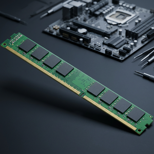 คอมพิวเตอร์ DDR2 2GB DDR3 4GB DDR4 8GB RAM ได้รับการรับรอง FCC ยี่ห้อ DDR - Product Image 2