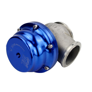 Soupape de surpression d'échappement de turbine 44mm MVR 24PSI pour voitures modifiées - Product Image 2