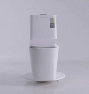 Portable Toilet Outdoor Paper Bathroom Automatic Seat Prefab Sets Wall Hung Smart Portable Marinet Toilet Gold Plated Outdoor Motorhome Spy Soft Golden