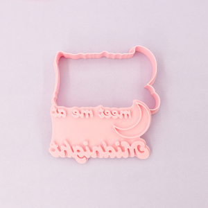 Série romantique en plastique Biscuit moule <span class=keywords><strong>emporte</strong></span>-pièces plage 3D dessin animé personnalisé écologique bricolage argile Animation imprimé Biscuit - Product Image 4