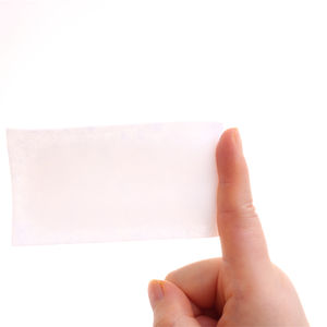 징다 베이비 & 키즈 발열 냉각 젤 패치 이마용 비직포 피부 친화적 통증 완화 및 발열 감소제 - Product Image 3