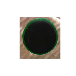 แผ่นยางวัลคาไนซ์ประสิทธิภาพสูงสำหรับยางใน - Product Image 4