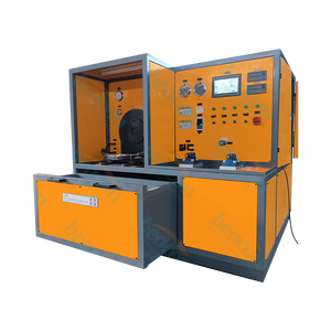 BEACON MASCHINE HP-A Hydraulik pumpe Prüfstand Maschine für Hydraulik pumpe Ventil Zylinder Umfassende <span class=keywords><strong>Test</strong></span> plattform Bester Preis - Product Image 4