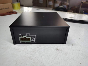 Kit de Sirena de 9 Tonos para Auto, Amplificador de Sirena de 100W/200W con Altavoz de Sistema PA, DC12v para Ambulancia, Auto y Camión - Product Image 2