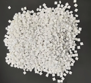 Precio de fábrica ABS Gránulos Virgen Precio de fábrica Inyección Virgen ABS para cascos, autopartes - Product Image 3