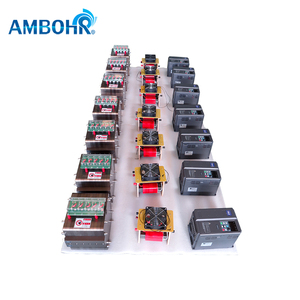 AMBOHR <span class=keywords><strong>CDP</strong></span> 50-1000g 99% Serie de tasa de desalinización Máquina ozonizadora de placa de ozono Generador de ozono para tratamiento de agua industrial - Product Image 3