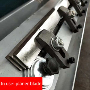 Affûteur de couteaux électrique professionnel, machine <span class=keywords><strong>d</strong></span>'aiguisage de <span class=keywords><strong>lame</strong></span> industrielle - Product Image 5