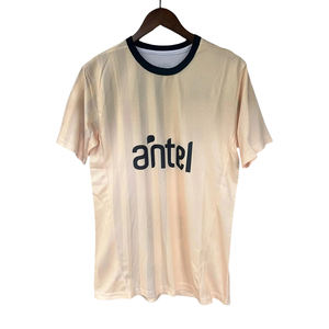 Nieuw Ontwerp Custom Mannen Mode Voetbalkleding Uniform Voetbalshirt Fan Versie Voetbal Jersey - Product Image 1