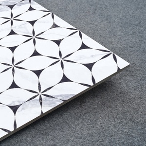 Carreaux <span class=keywords><strong>de</strong></span> porcelaine rustique <span class=keywords><strong>noir</strong></span> <span class=keywords><strong>blanc</strong></span> 600x1200mm <span class=keywords><strong>motif</strong></span> étoile pour Carreaux <span class=keywords><strong>de</strong></span> sol mur <span class=keywords><strong>et</strong></span> toilette <span class=keywords><strong>salle</strong></span> <span class=keywords><strong>de</strong></span> <span class=keywords><strong>bain</strong></span> - Product Image 4
