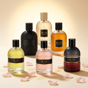 Servizio ODM JLYX: Eau de Parfum Premium Ispirata per Uomo con Opzione di Formula Personalizzata - Product Image 1