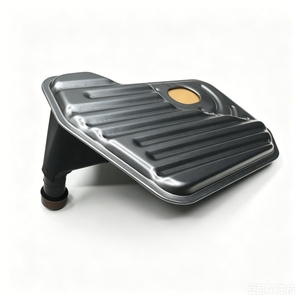 กรองน้ำมันเกียร์อัตโนมัติ 4L60 สำหรับอุปกรณ์ตกแต่งรถยนต์เชฟโรเลต 57142 - Product Image 2