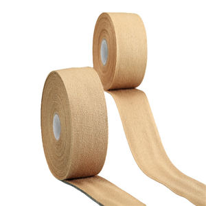 شريط نسيج قطني 100% مطرز صديق للبيئة بتصميم أنبوبي مخصص للحقائب والمنسوجات المنزلية بألوان مخصصة وبحد أدنى منخفض للطلب - Product Image 6