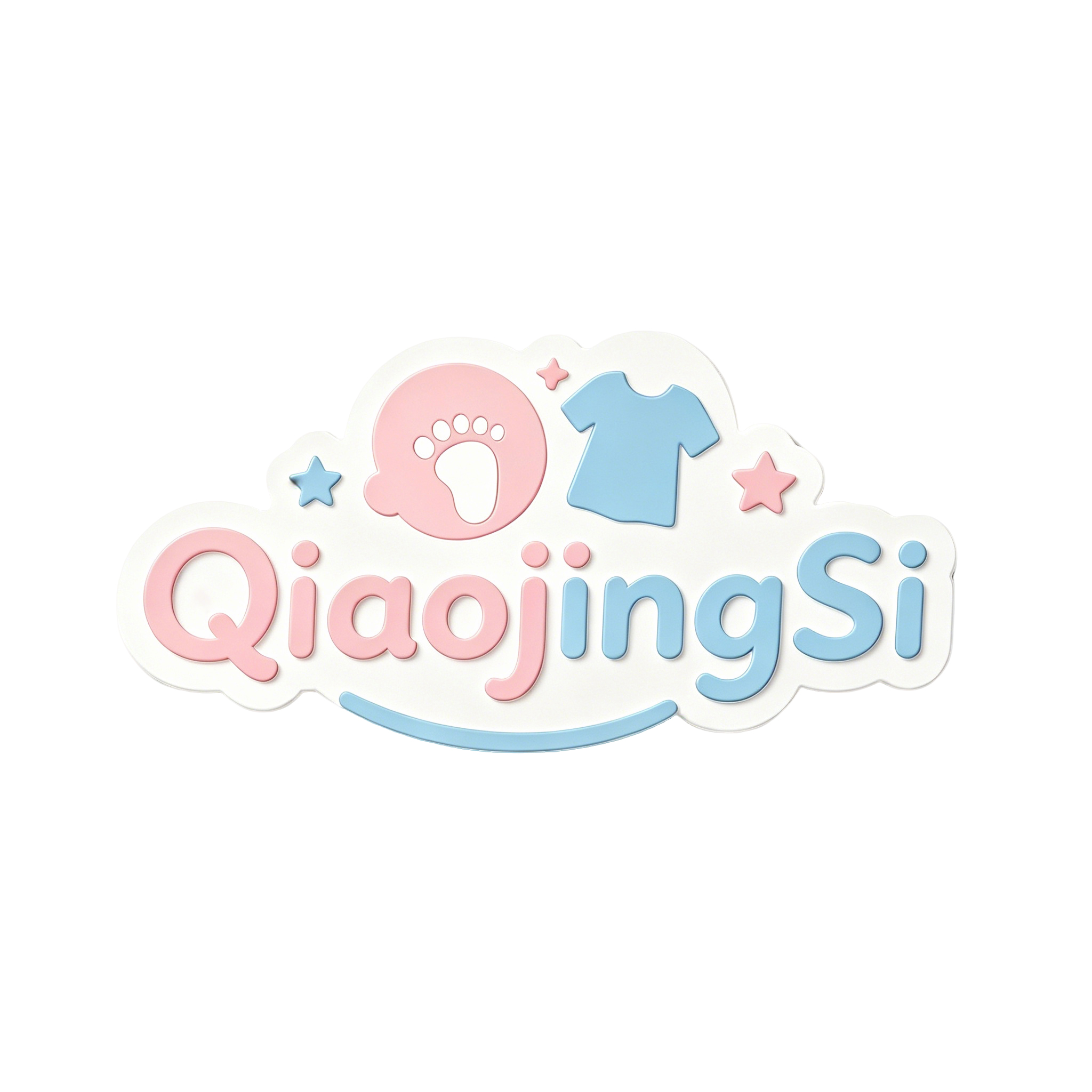 Hebei Qiaojingsi International Trade Co., Ltd. logo