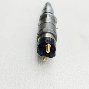 ชุดหัวฉีดคอมมอนเรลแท้รุ่น 5263308 0445120236 สำหรับเครื่องยนต์ Deutz D8K ISB QSC ระบบดีเซลแรงดันสูง - Product Image 3