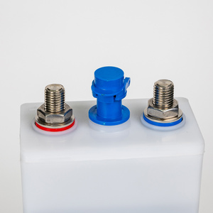 IEC60623 Ni-Cd Super alta tasa <span class=keywords><strong>de</strong></span> descarga NiCd batería KPX120Ah <span class=keywords><strong>para</strong></span> batería <span class=keywords><strong>de</strong></span> coche AGV batería <span class=keywords><strong>de</strong></span> locomotora - Product Image 2