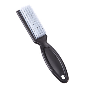 Cepillo de nailon para barba para hombres con cerdas suaves, herramienta práctica para limpieza y cuidado - Product Image 4