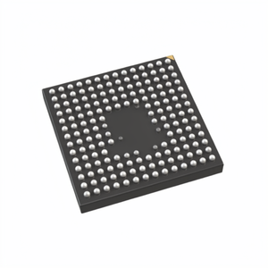 BOM IC In Stock Electronic Circuit Components 182 LFBGA CSPBGA ADSP-BF537KBCZ-6A Embedded - Product Image 1