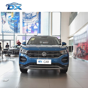 <span class=keywords><strong>Volkswagen</strong></span> <span class=keywords><strong>Passat</strong></span> 1.4T 2023, 5 Plazas, Versión Gasolina Turbo, Alto Rendimiento, Auto Usado en Venta en China - Product Image 1