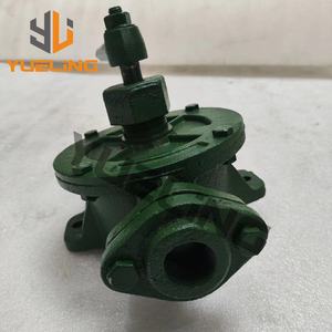 Construction Machinery Hand Operated Semi-rotary Hand <strong>Wing</strong> Pump <strong>Suit</strong> for K2 Series Machine - Product Image 3