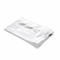 SORFA Lab Critical Item Blender Bag Stérile 400ml Medical Science Lab Blender Bag avec filtre