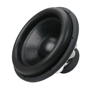 <span class=keywords><strong>Subwoofer</strong></span> JLD Audio de 18 pulgadas con motor de 300oz, altavoz <span class=keywords><strong>Pioneer</strong></span> RMS de 1500W, cono de carbono de doble bobina, tamaño de 10 pulgadas, electrónica automática DC 12V - Product Image 5