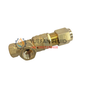 <span class=keywords><strong>Pompe</strong></span> à <span class=keywords><strong>jet</strong></span> d'eau haute pression <span class=keywords><strong>300</strong></span> bars avec régulateur pour nettoyage industriel - Product Image 5