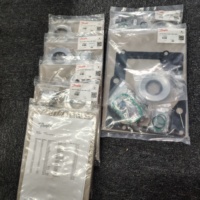 Kits de réparation originaux pour pompe à piston SAUER DANFOSS série 90L100 90R100 accessoires de pompe hydraulique KIT DE JOINTS