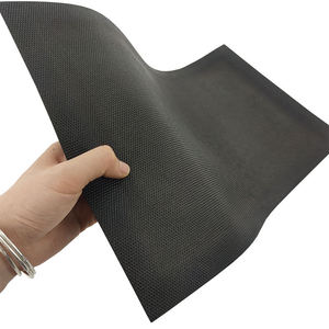 แผ่นรองบาร์ซิลิโคนพิมพ์ลายการ์ตูนกันลื่น ทนความร้อน กันน้ำ เกรดอาหาร น่ารัก ตกแต่งบาร์ - Product Image 5