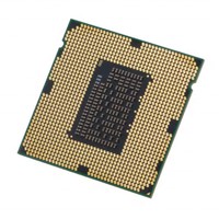 Untuk Prosesor Desktop Core I5-2500K 3.3 GHz Quad-Core CPU 6 MB Cache 95W LGA 1155