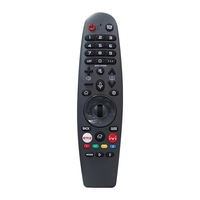 Televisor Inteligente Weier de 65 Pulgadas con Sistema WebOS, LED 4K UHD, Televisor para Hotel con HDR