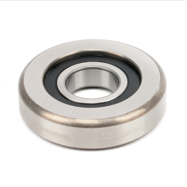 Mast Guide Bearing Y30208-N Forklift Mast Roller Bearing Y30208-N Forklift Bearings