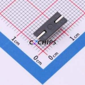 SWXJHBCVE0-20.000000 Crystal (Passive) HC-49S-SMD Crystal Oscillator SMD Crystal Oscillator 20MHz 20ppm 20pF - Product Image 2