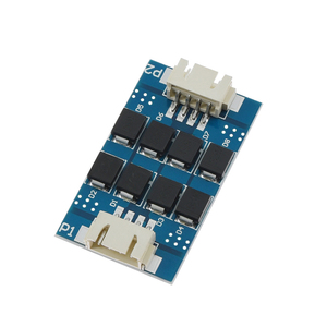 Nouveau module d'extension Reprap <span class=keywords><strong>MK8</strong></span> I3 TL-smoother PLUS pour pilotes de moteur d'imprimante 3D, Terminator de pilote de moteur - Product Image 3