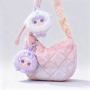 Yooki <span class=keywords><strong>Sesta</strong></span> Generazione Mini Ocean Baby Peluche Scatola a Sorpresa V6 Originale Autentico in Stock, Ciondolo Regalo Trendy e Carino, Vendita all'Ingrosso - Product Image 2