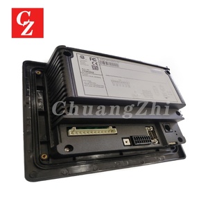 1900520001 1900-520001 Panel de Control Elektronikon para Compresor de Aire Atlas Copco, Controlador para Compresor de Aire de Tornillo Atlas Copco - Product Image 2