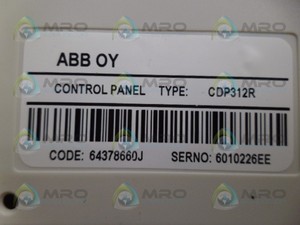 3ADT220071R0050 Contrôleur PLC - Product Image 3