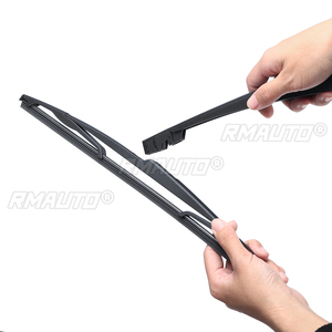 1 Juego de brazo limpiaparabrisas trasero de 14 pulgadas y 355mm + juego de escobillas para Peugeot 307 Hatchback 2001 2002 2003 2004 2005 2006 2007 2008 - Product Image 3