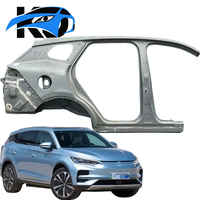 Kit d'assemblage de châssis de véhicule électrique d'occasion authentique STEK540101977, pièce automobile pour carrosserie BYD Tang EV 2022-2024