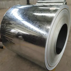 Hot dipped Galvanized Steel Sheets in Coils Z275g steel coil