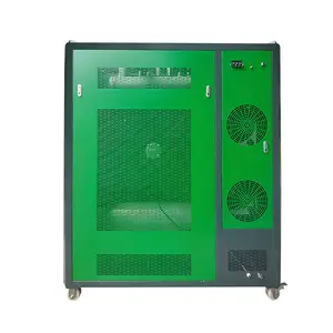 New Energy Hho Fuel Saver Boiler Combustion Machine SCZ5000 Oxy Hydrogen Gas Generator For Boiler Heating
