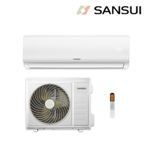 Nouveau <span class=keywords><strong>climatiseur</strong></span> <span class=keywords><strong>mural</strong></span> split à vitesse fixe, écoénergétique et durable, 9000, 12000, 18000, 24000 BTU, R410a - Product Image 1
