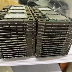 ซีพียู Xeon Platinum 6338 รุ่นใหม่ 10nm 32-คอร์ 2.0 GHz 205W FCLGA4189 ซ็อกเก็ตโปรเซสเซอร์ พร้อมเทคโนโลยี Virtualization สำหรับเซิร์ฟเวอร์ - Product Image 5