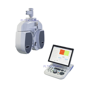 Foróptero Automático Oftálmico Digital FAP-8 para Optometristas, para Pruebas Visuales con el Paciente, FAP-8 Esférico -19D~+16.75D - Product Image 5