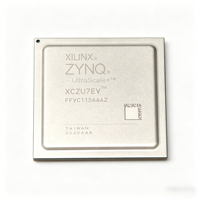 Nouvelle puce logique programmable XILINX de haute qualité, originale, XCZU7EV-2FFVC1156I, boîtier BGA-1156, composant électronique