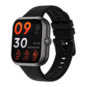 Montre connectée de santé à vente chaude, fréquence cardiaque, sport, véritable mesure précise de l'oxygène dans le sang, IP68, suivi de la santé, montre intelligente - Product Image 4