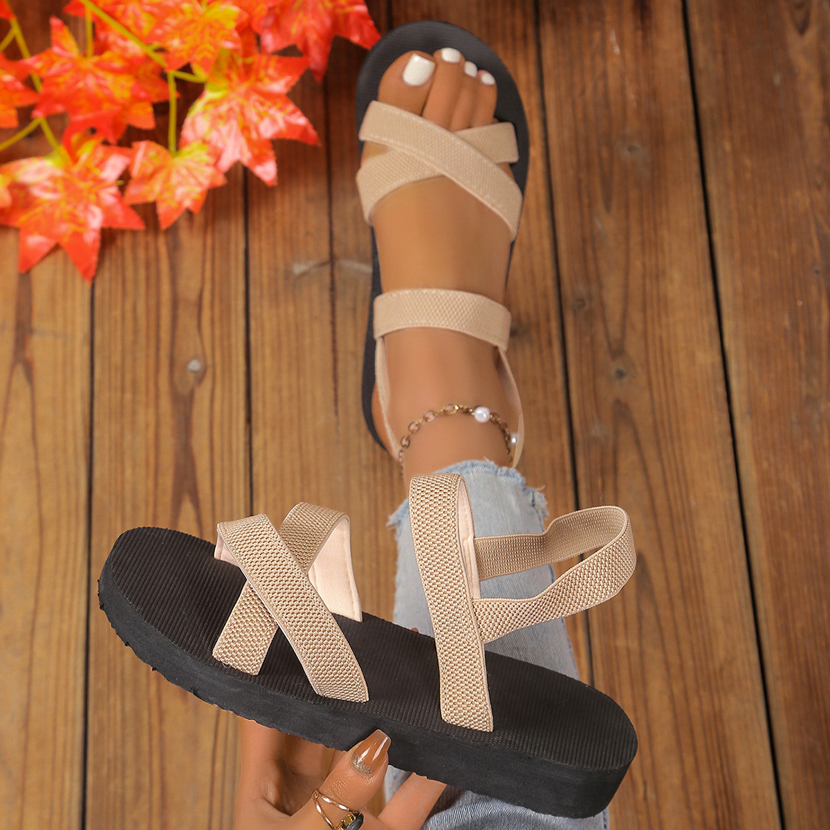 Beige 3