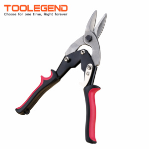 10 ''công nghiệp hàng không kéo thiếc với lưỡi CR-V và thoải mái xử lý kéo - Product Image 5