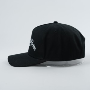 Gorra de Béisbol de Cinco Paneles Personalizable al por Mayor, con Bordado a Mano y Patrón de Frutas en Popelina, para Hombre y Mujer, para Todas las Temporadas - Product Image 2
