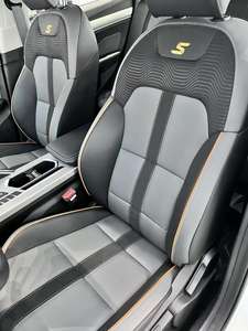 Geely Coolray |   1.5TD 181 CV |   7.9s 0-100 km/h |   SUV <span class=keywords><strong>de</strong></span> <span class=keywords><strong>segmento</strong></span> <span class=keywords><strong>B</strong></span> |   Milestone <span class=keywords><strong>de</strong></span> 1 Millón <span class=keywords><strong>de</strong></span> Ventas Globales - Product Image 3